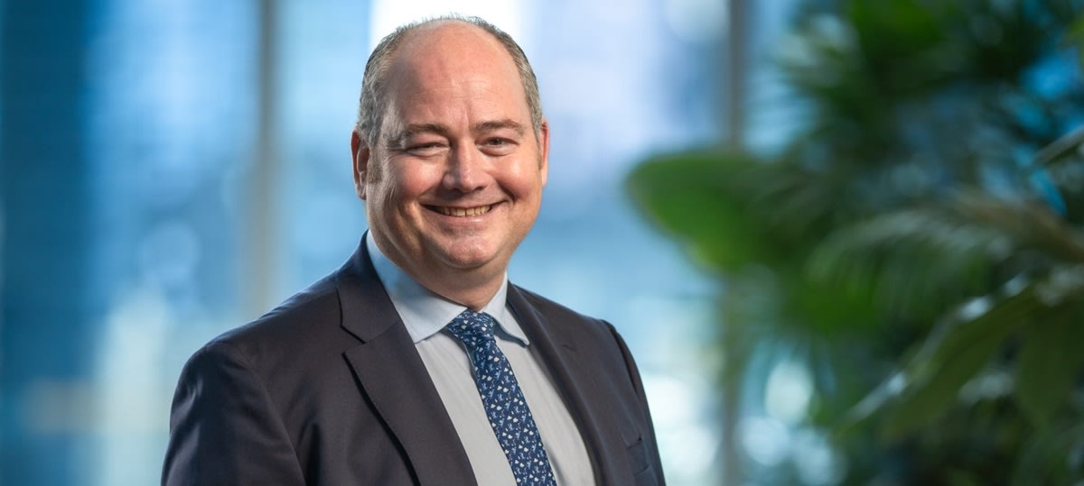 andrew irvine nab ceo ta gm isa