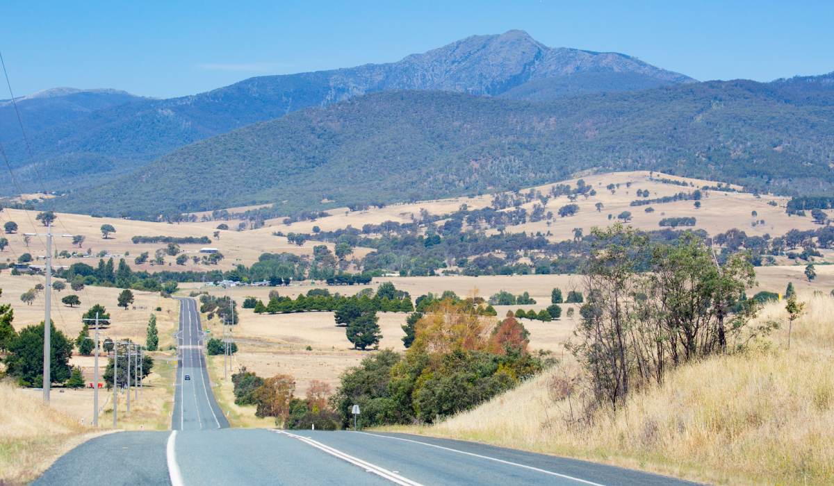Mansfield: An idyllic destination of classic hospitality and new opportunities - Vimarsana News