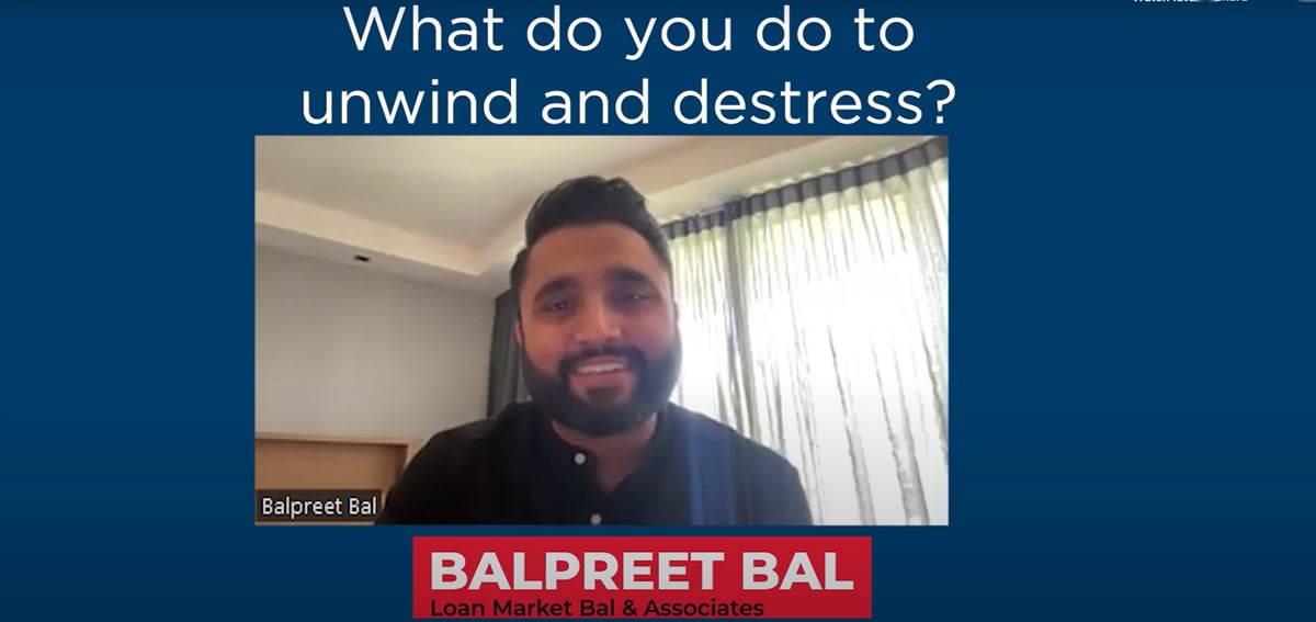 wellness wednesday balpreet bal nobdyc