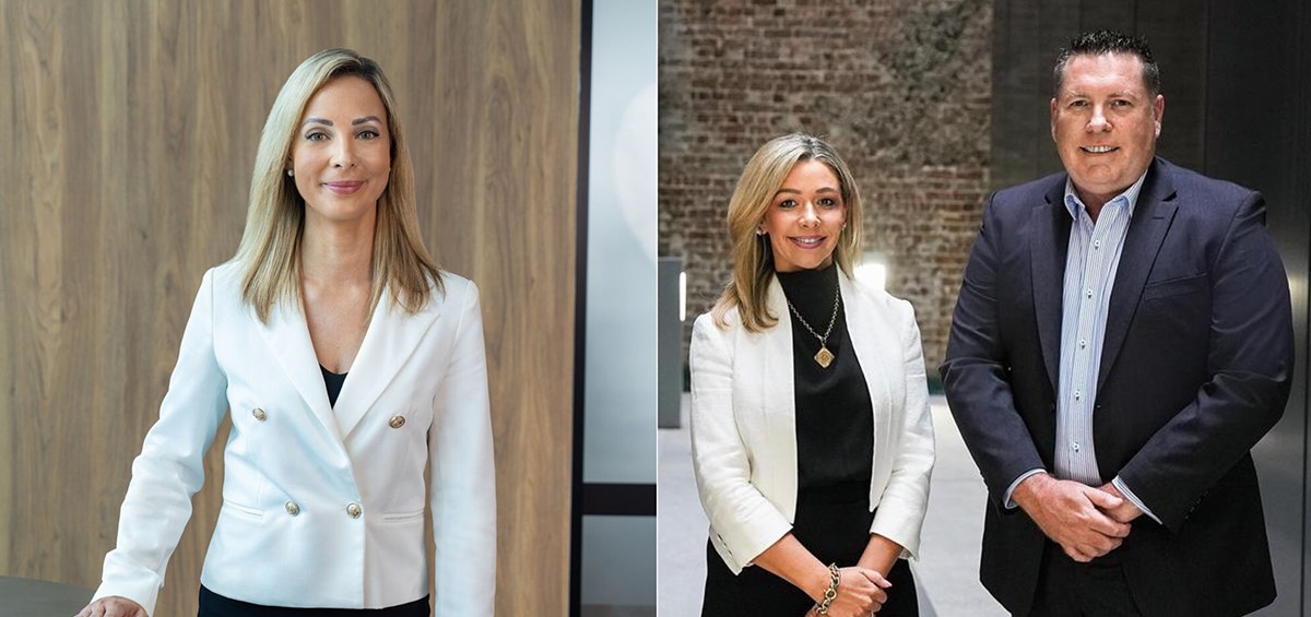 New Managers Join LJ Hooker