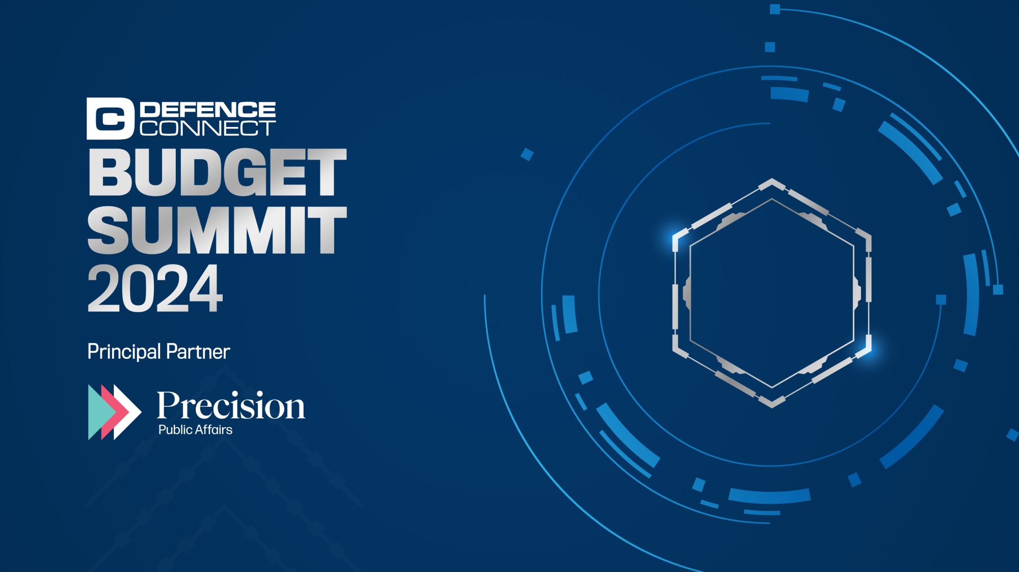 Defence Connect Budget Summit 2024