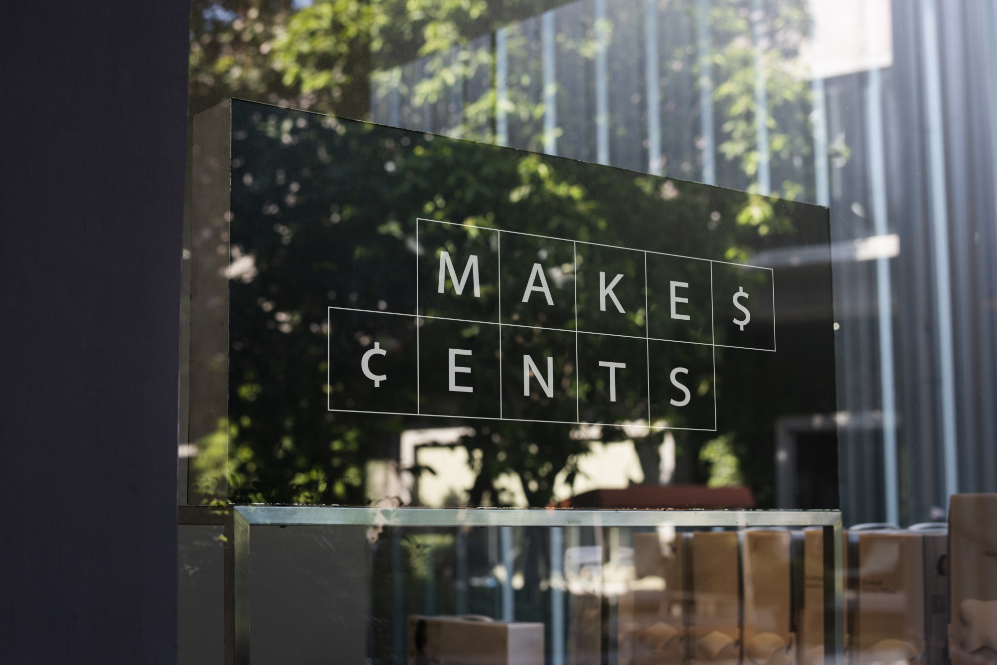makes cents   legq p