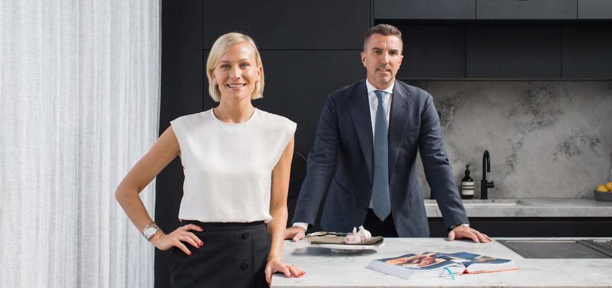 Two new agents join Sydney brand - Vimarsana News