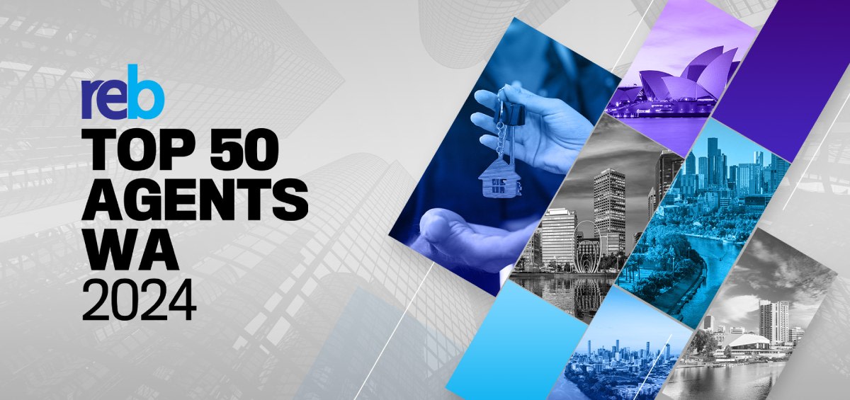 Top 50 WA agents revealed for 2024 - Vimarsana News