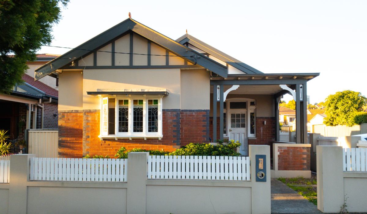 Dismal building approvals further distance Australia from housing target - Vimarsana News