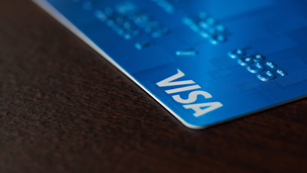 Visa goes all in with generative AI and digital ID