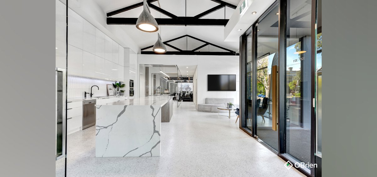 Network unveils new Melbourne HQ - Vimarsana News
