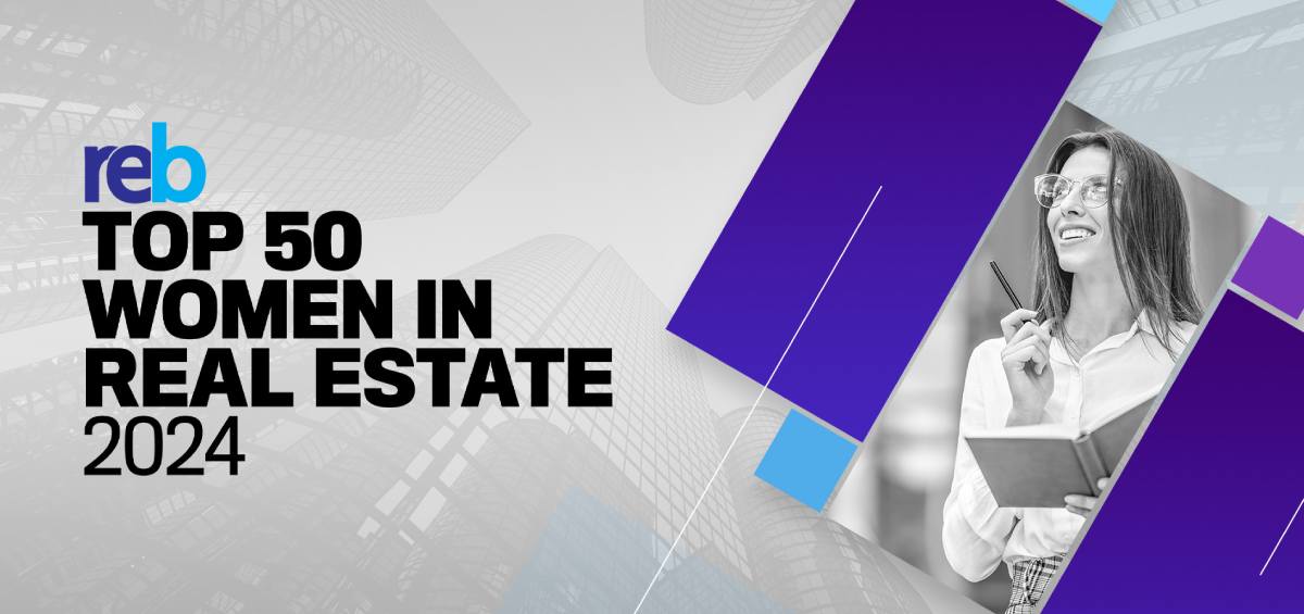 Uncovering the Top 50 Women in Real Estate for 2024 - Vimarsana News