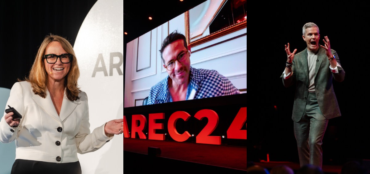 Top highlights from AREC 2024 - Vimarsana News