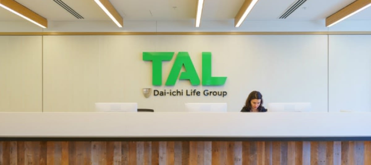 tal australia office ta vuagpr