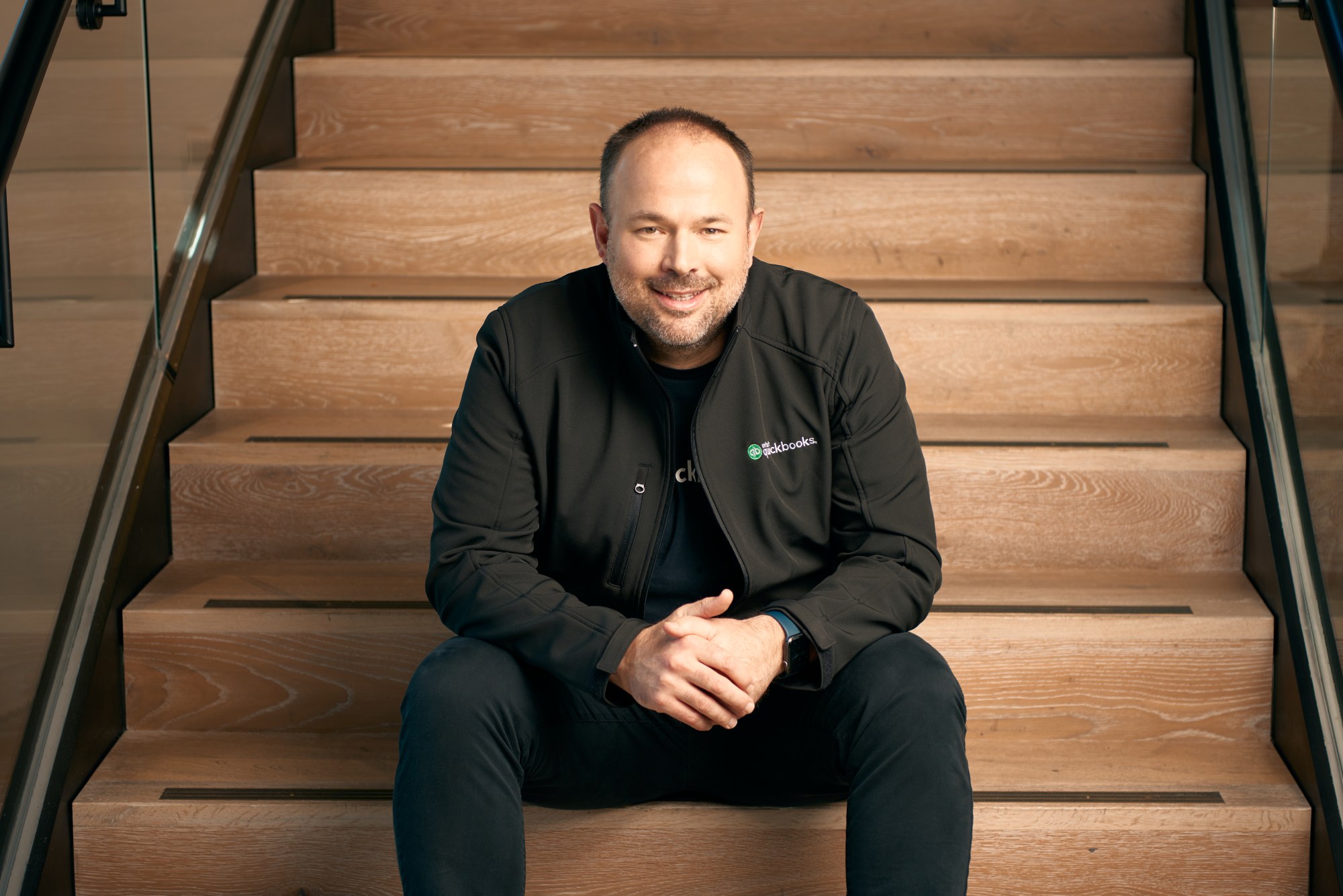 Stuart Timms Job Technology critical to resolving business pressures, accountants told ...