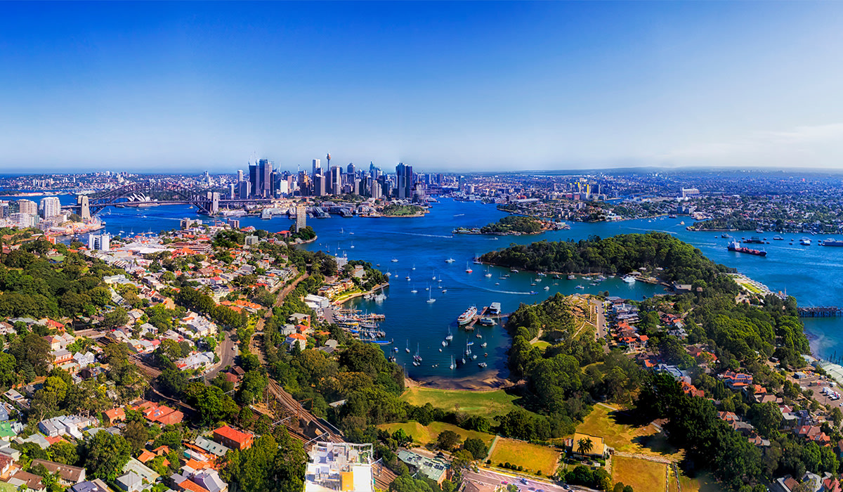 Are these 6 Sydney suburbs on your radar? - Vimarsana News