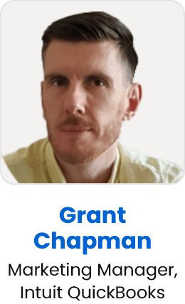 Grant Chapman