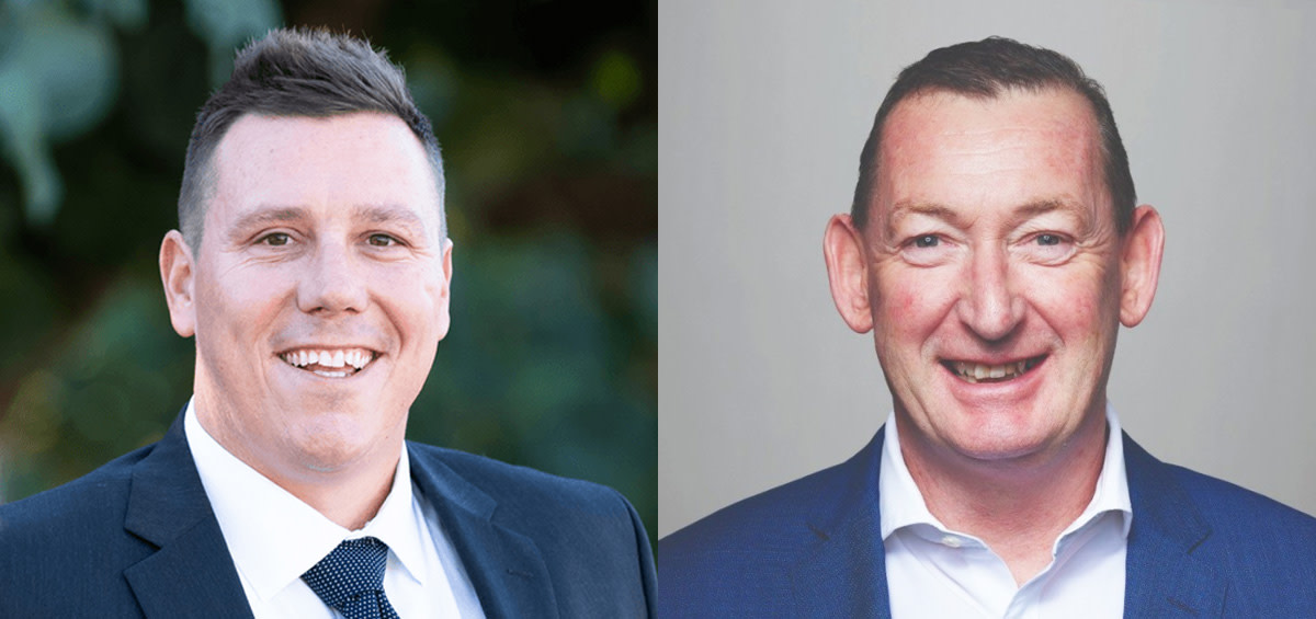 Dominic Long Global network adds new Qld office - Real Estate Business