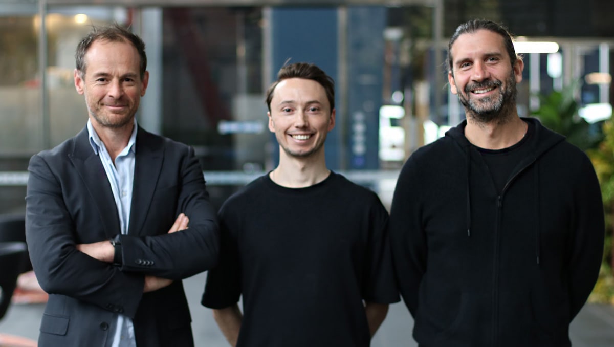 Australian tech VC fund expands investment team