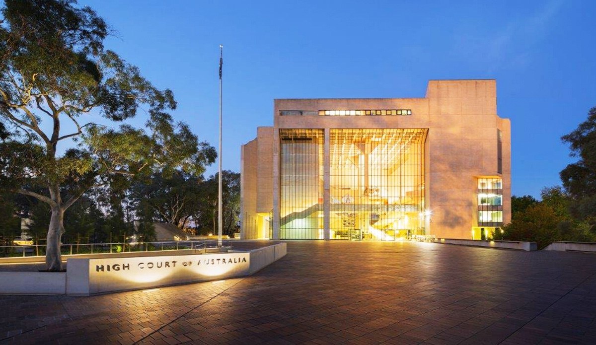 Taxpayer wins High Court appeal in luxury car tax case - Lawyers Weekly