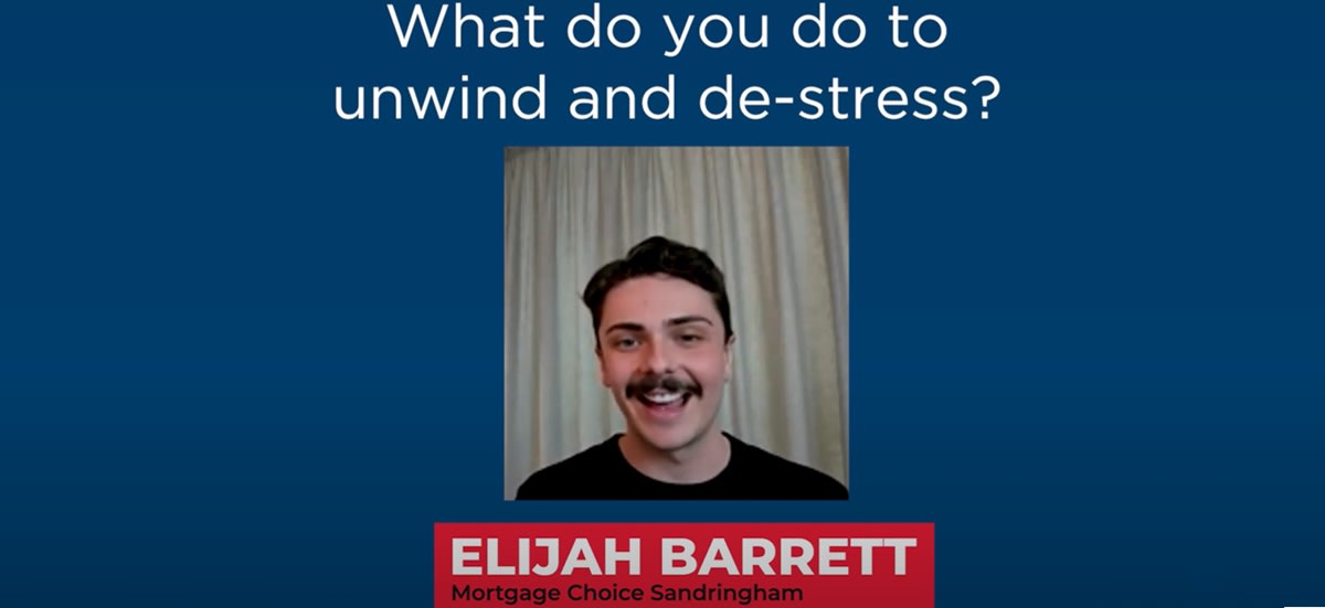 wellness wednesday elijah barrett mortgage choice sandringham miybob