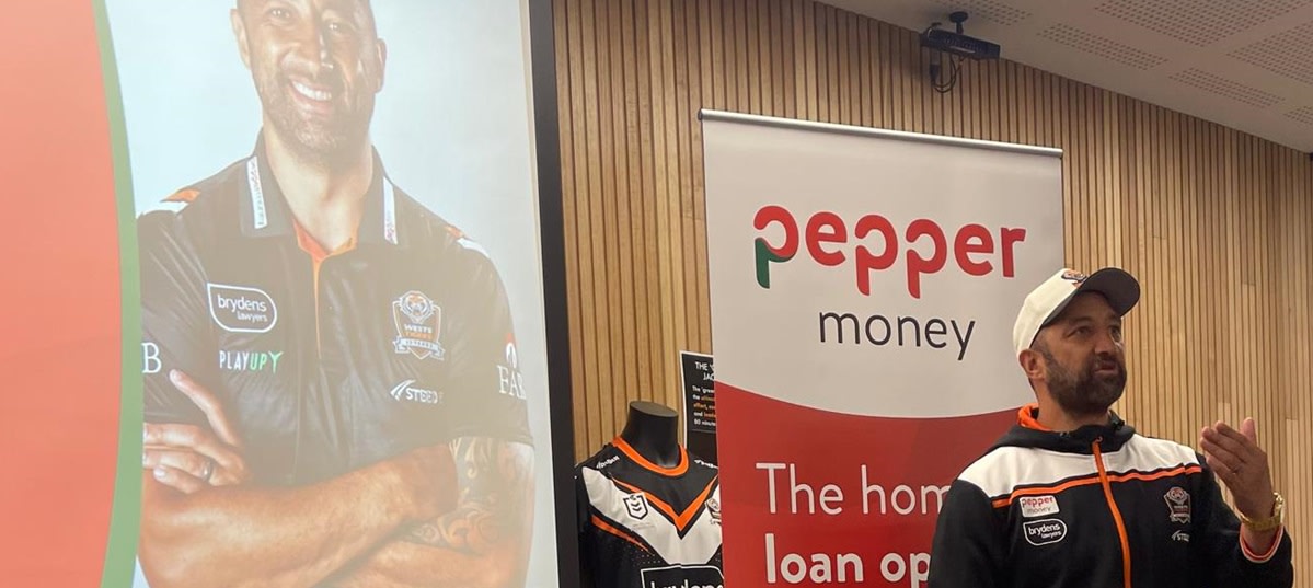 benji marshall pepper money wests tigers ta cqzhdx