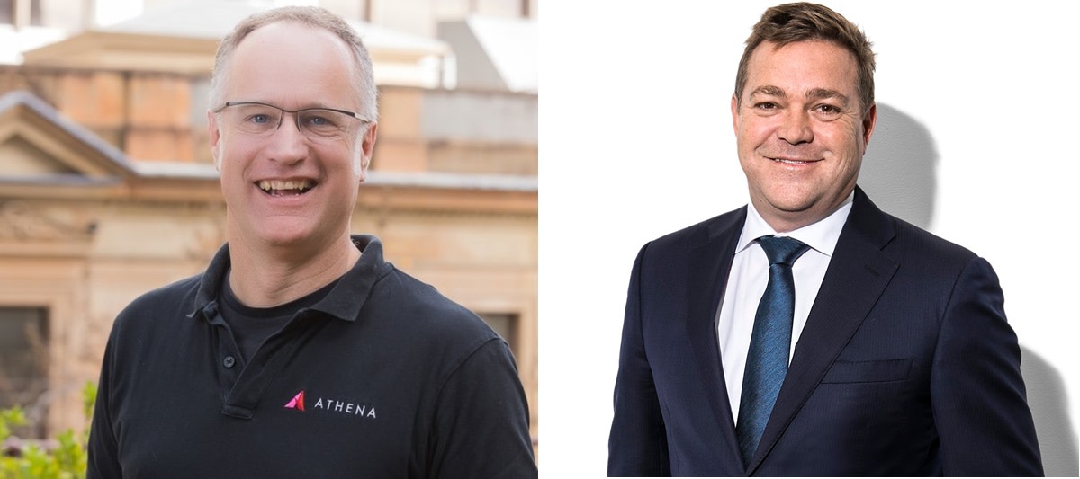nathan walsh athena ceo sam white lmg chairman ta r ynqz