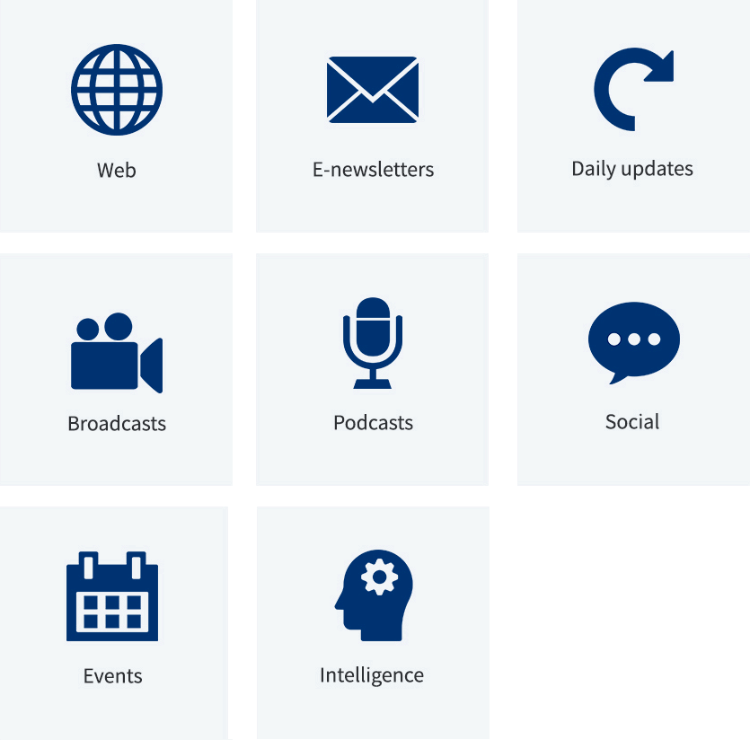 About Defence Connect distribution