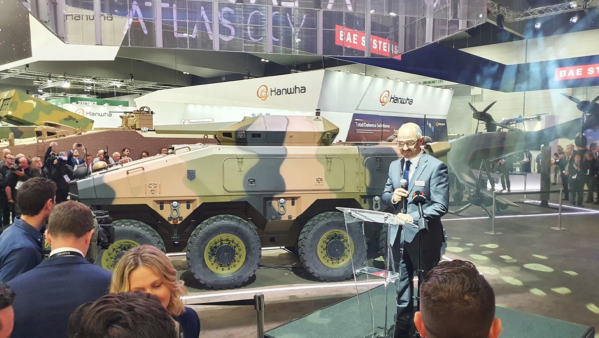 Defence Industry News - Defence Connect