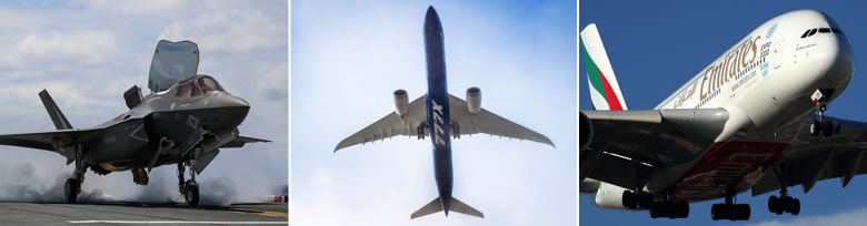 About Australian Aviation