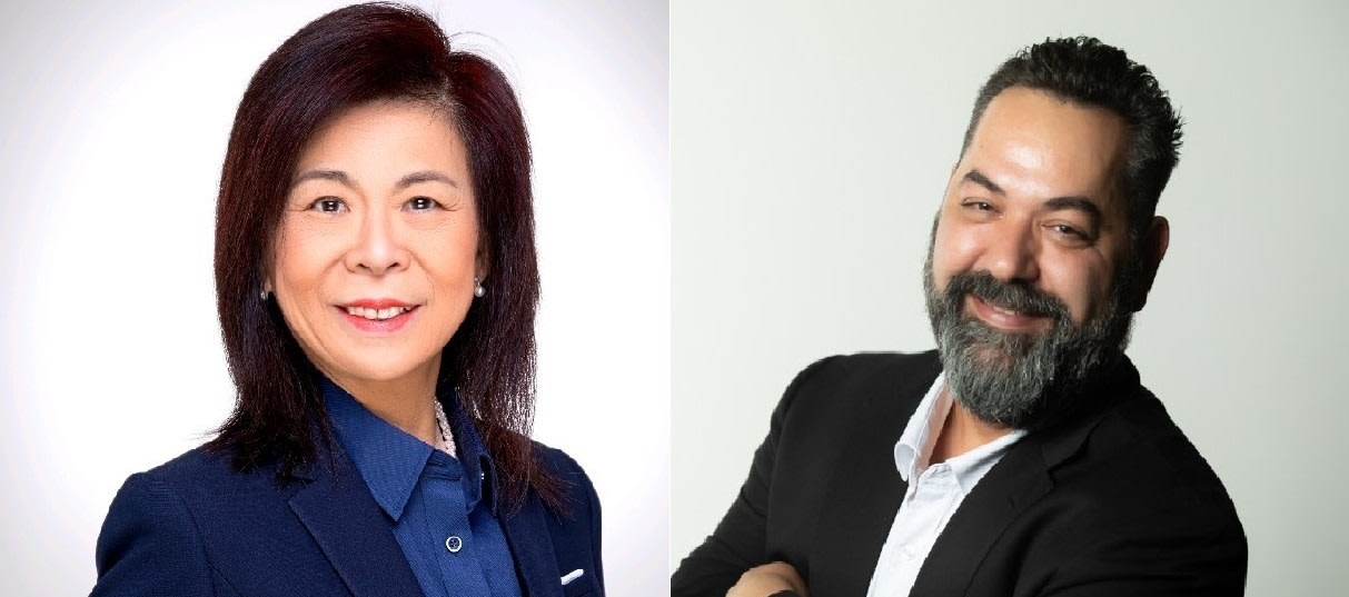 linda leong uptain chris patsouras finsure ta hllgbk