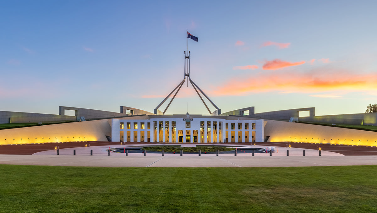 Australian government to launch long-delayed licence and photo recognition platform