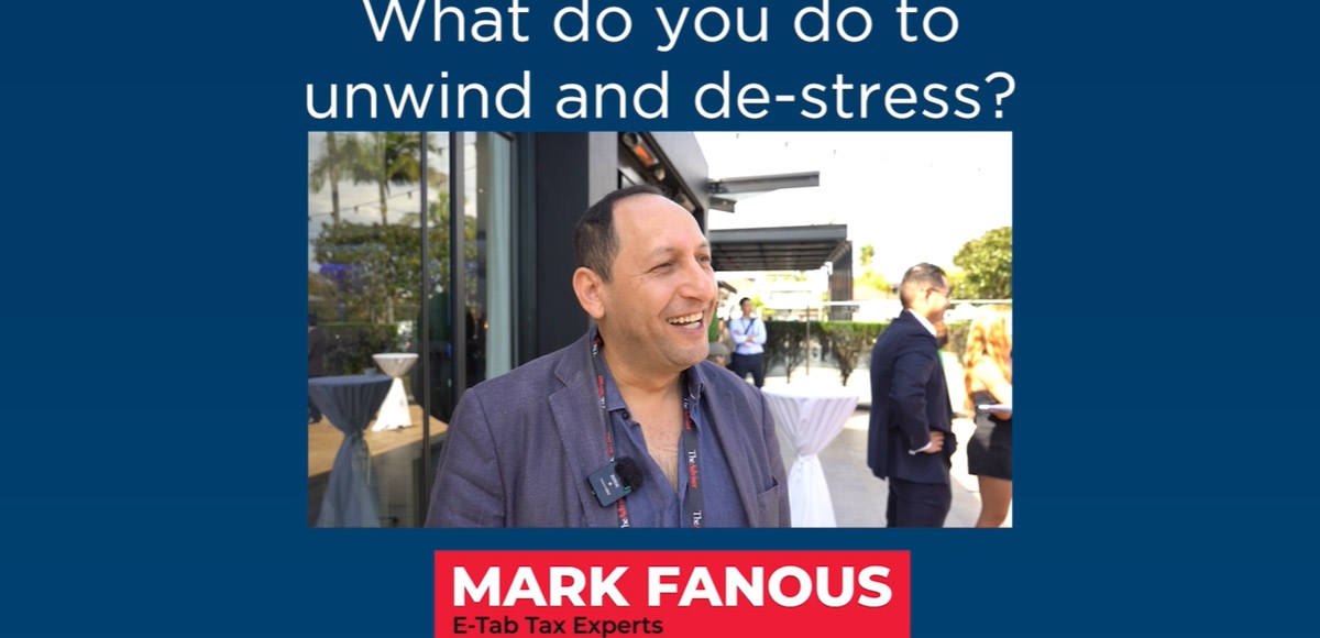 wellness wednesday mark fanous cwfyr 