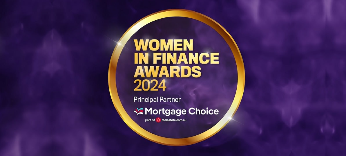 women in finance awards   ta f aotd