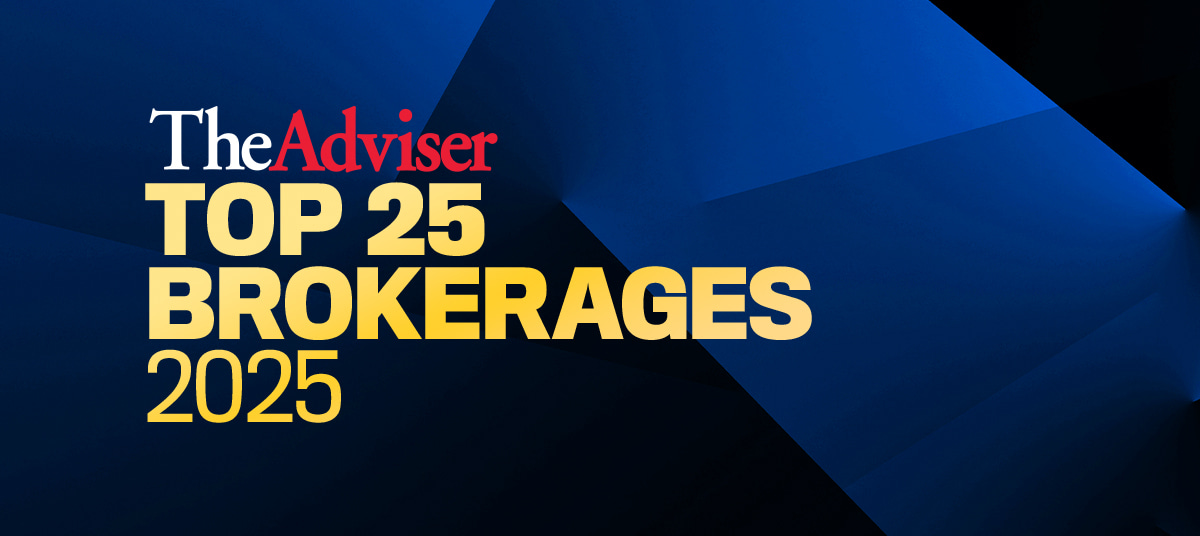 ta top  brokerages adv pxreoa