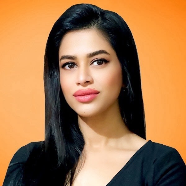 Farhana Khan