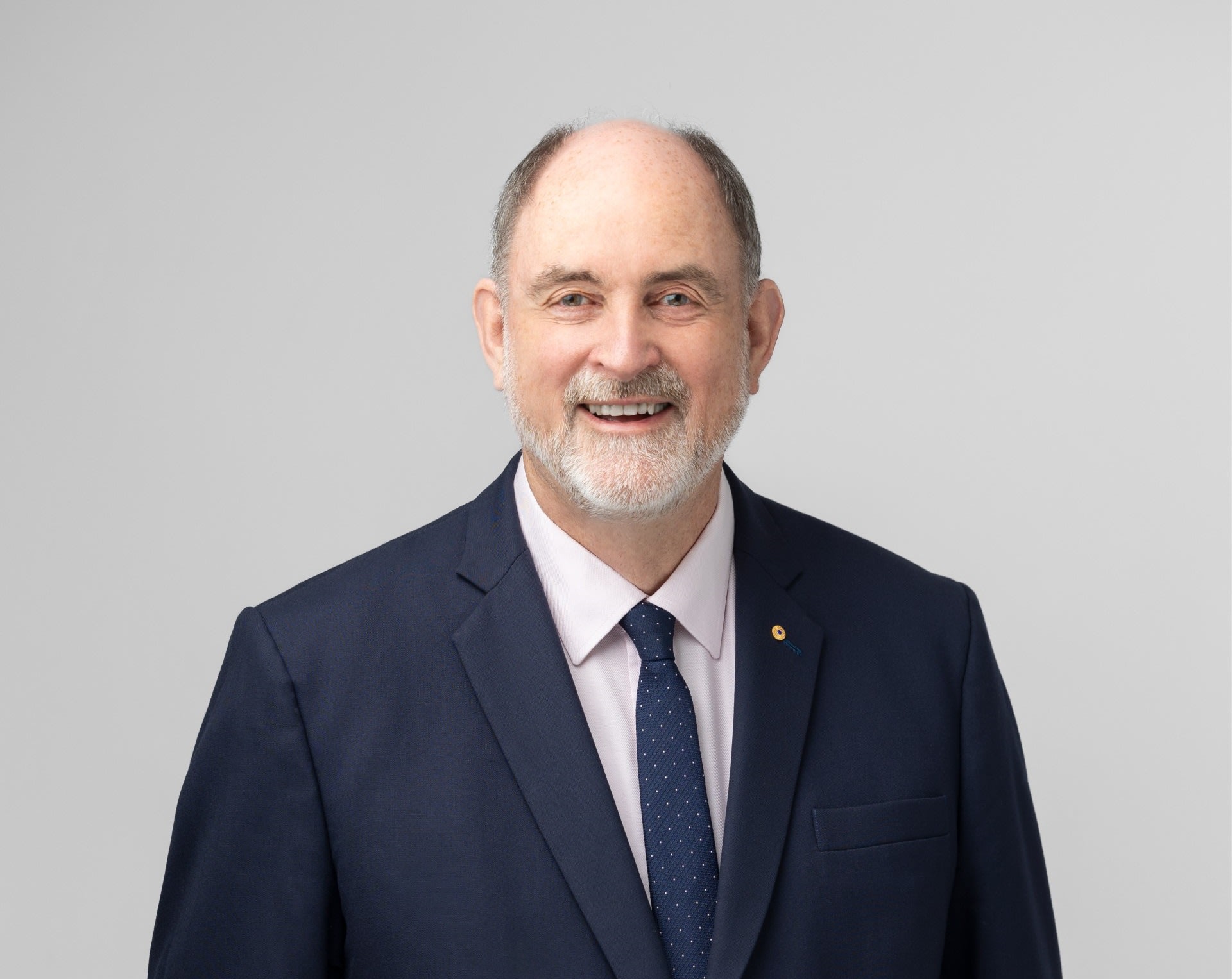 Garry Watts