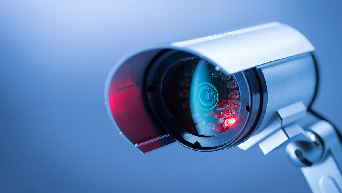 Australian security cameras at risk of broadcast hacks