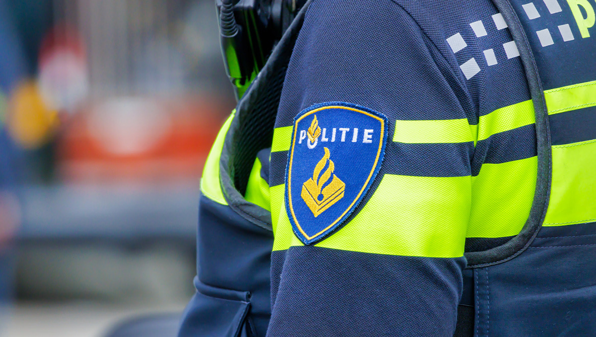 Data of every Dutch police officer compromised in suspected state-sponsored cyber attack