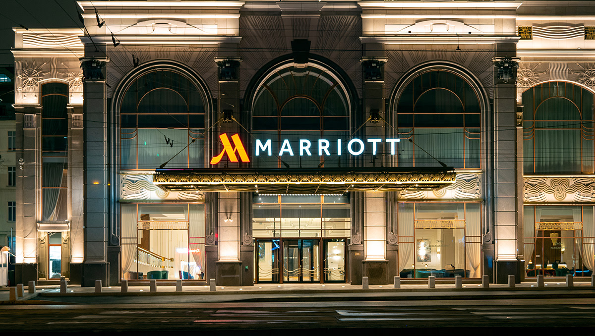 Hotel chain Marriott agrees to US$52m settlement over data breaches impacting 344m