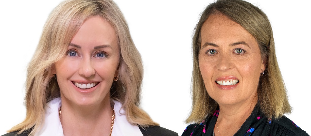 natalie irvine loralle slater redzed head of sales ta jpsudi