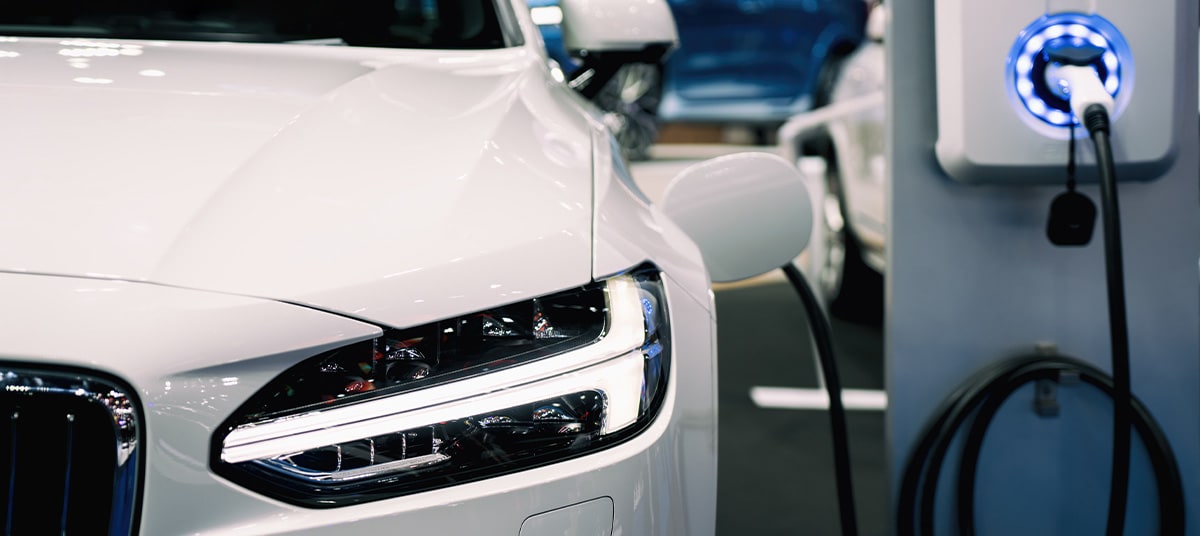 electronic vehicle charging ta gdmxh 