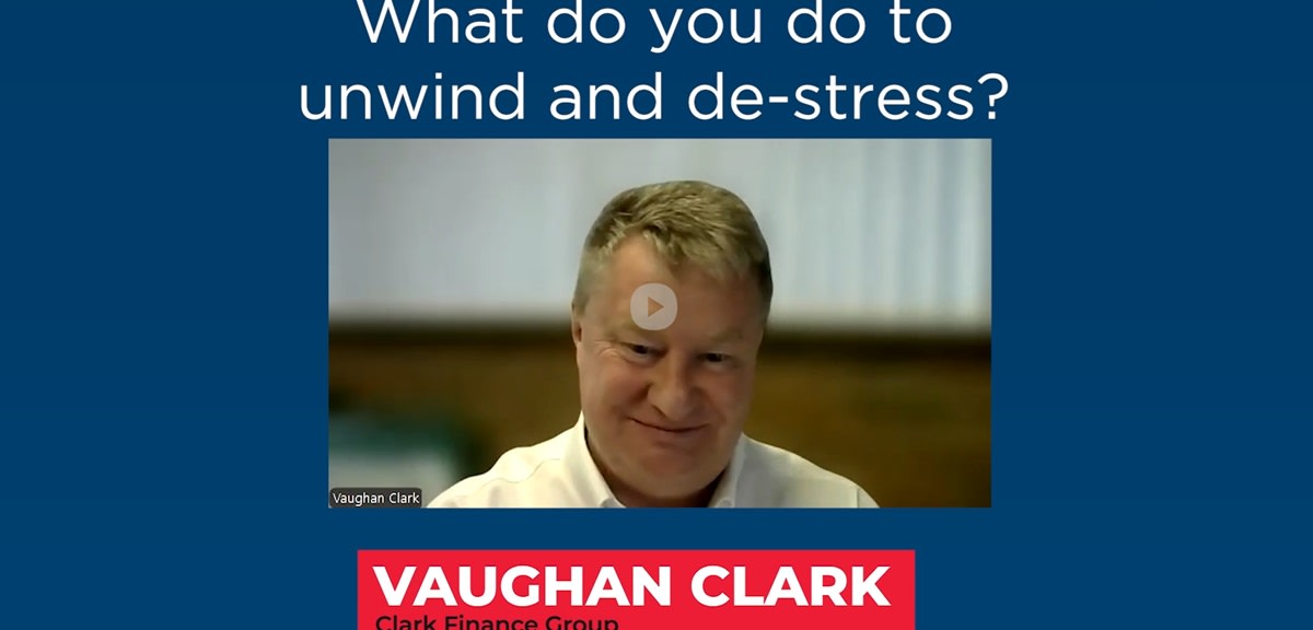 wellness wednesday vaughan clark clark finance group ta wek rm
