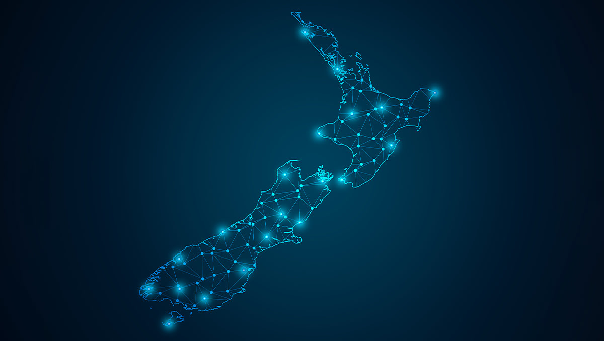New Zealand is one of the least cyber-prepared countries in the world