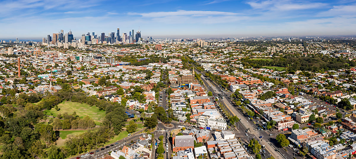 melbourne city aerial ta atemkq