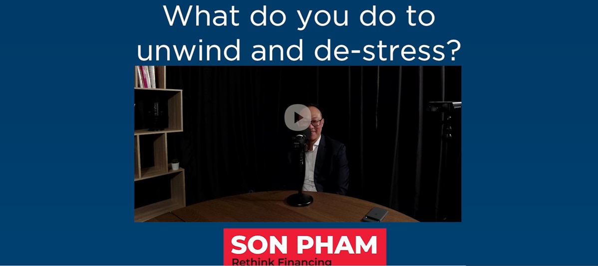 wellness wednesday son pham rethink financing ta jdgy r