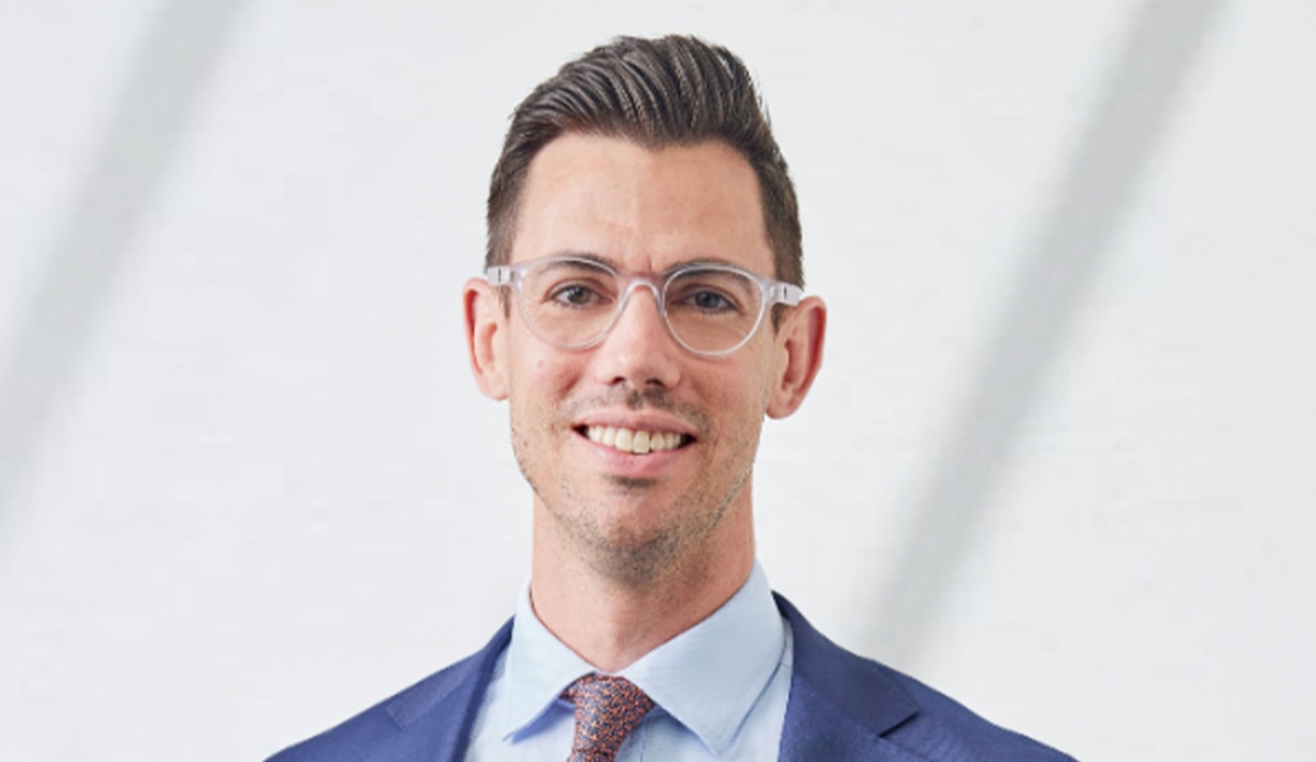 Matthew Fisher Returns to DMAW Lawyers as Principal