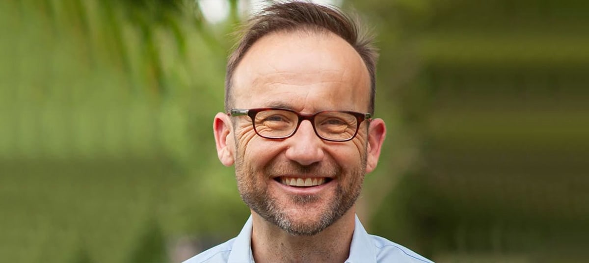 adam bandt greens ta  yunour