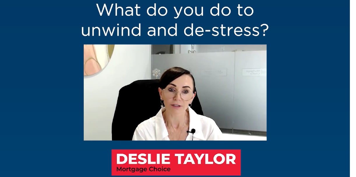wellness wednesday deslie taylor mortgage choice zwvmzw