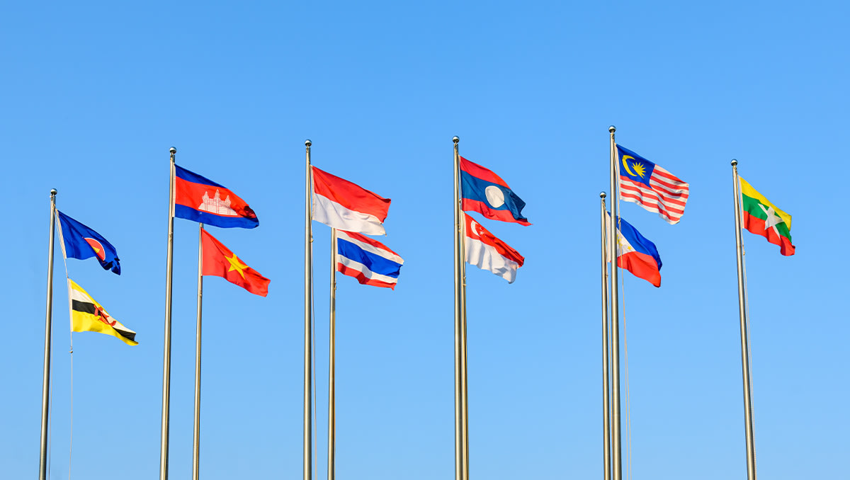 US DoD reveals first ever Vision Statement for Southeast Asia