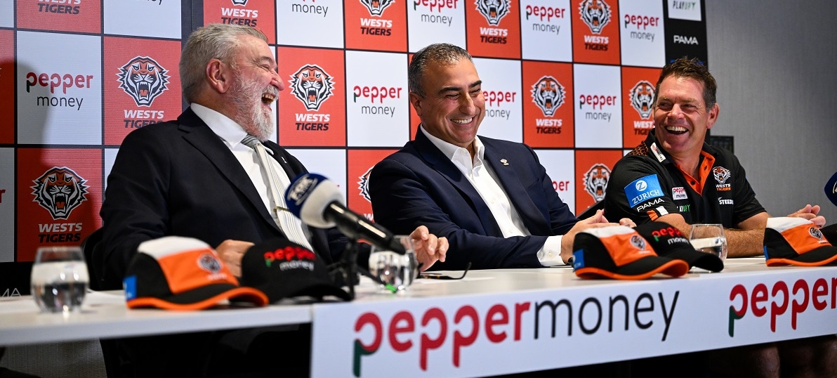 pepper money sponsors wests tigers   ta usc r