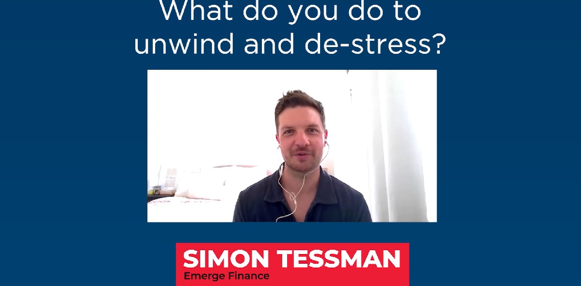 wellness wednesday simon tessman emerge finance tw pw