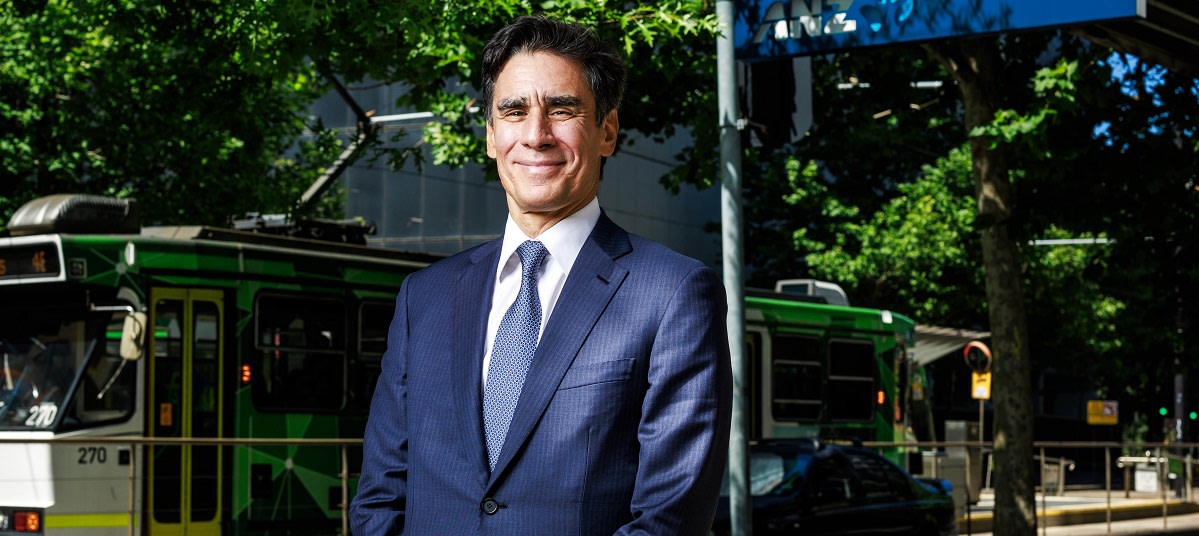 nuno matos melbourne tram anz ceo ta z ndt