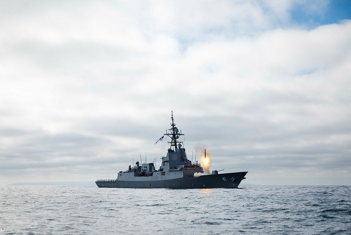 www.defenceconnect.com.au